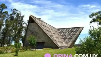 Capilla Susana Soca - 15600 Soca Capilla Susana Soca - 15600 Soca