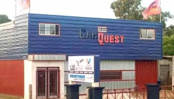 Car Quest - 15300 Parque Del Plata