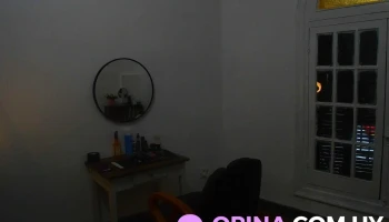 Carapé Barber - 11700 Montevideo