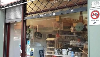 CarArt Carpinteria Artesanal - 11100 Montevideo