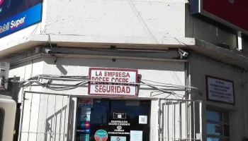 Carlitos Shop - Cno. Cibils 6380