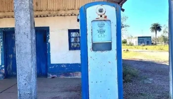 Carlos reyles - Santa Bernardina Carlos reyles - Santa Bernardina