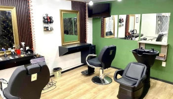 Carlosbarber - 91000 Pando