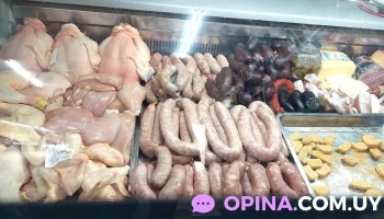 Carnicería El Cuchillo - 13000 Montevideo Carnicería El Cuchillo - 13000 Montevideo