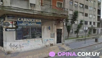 Carniceria Santa Lucia - 11000 Montevideo