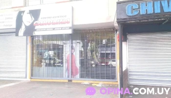 Carolina - 12000 Montevideo