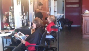 Carolina Hernandez Estilista - Av. Bolivia