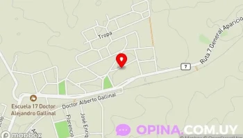 Carolina Peinados - 96500 Alejandro Gallinal Carolina Peinados - 96500 Alejandro Gallinal