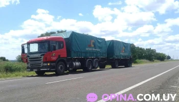 Caros Srl - Departamento De San José