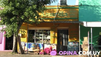 Carpa Amarilla - 18 De Julio