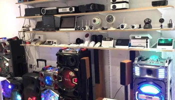 Carrasco Import Srl - 11500 Montevideo Carrasco Import Srl - 11500 Montevideo