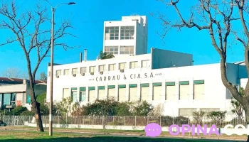 Carrau y Cia - 12000 Montevideo Carrau y Cia - 12000 Montevideo