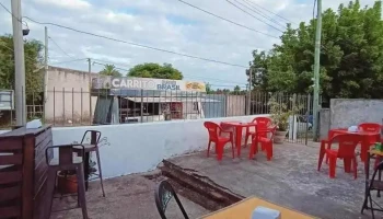 Carrito Avenida Brasil - Trinidad