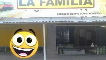 carrito la.familia - Fray Bentos