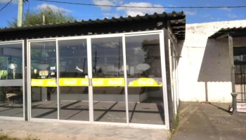 Carrito Ruta 8 - Dr. Justo Cotro Olavarria Carrito Ruta 8 - Dr. Justo Cotro Olavarria