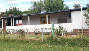 Casa Alemana - Villa Soriano