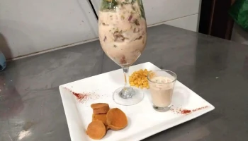 Casa Blanca Restobar - Montevideo