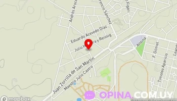 Casa Cami - María Eugenia Vaz Ferreira