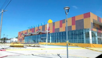 Casa Cenoz - 45100 Paso De Los Toros