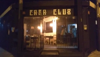 Casa Club Bar & Food - Pando