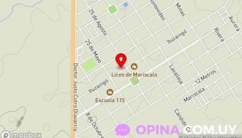 Casa de Hugo Maguna - 30000 Mariscala Casa de Hugo Maguna - 30000 Mariscala