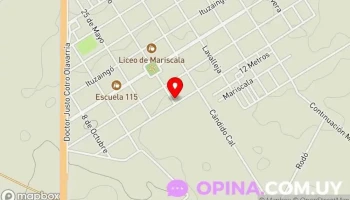 Casa de Jackeline Cortes - 30000 Mariscala