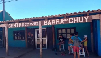 Casa de la Cultura - Barra Del Chuy