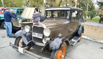 Casa De La Cultura - Libertad Casa De La Cultura - Libertad