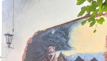 Casa de la Cultura - Minas