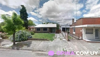 Casa de Max Verstapen - 65100 Young