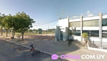 Casa de Max Verstapen Centro - 25 De Agosto Casa de Max Verstapen Centro - 25 De Agosto