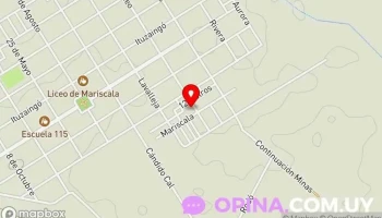 Casa de Popeye - 30000 Mariscala