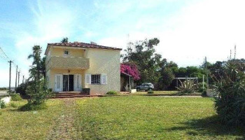 Casa de retiro Maristas - Rbla. Dr. Miguel Perea