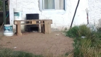 Casa De Seba Silveira - 91100 San Ramón Casa De Seba Silveira - 91100 San Ramón