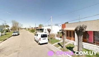 Casa de Tarot - 80100 Libertad