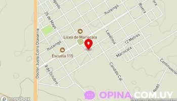 Casa de Victoria Gonzalez y de Cortés - 30000 Mariscala