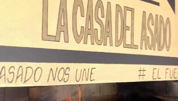 Casa del asado - 55100 Bella Unión