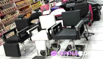 Casa del Peluquero - 130 - Centro Casa del Peluquero - 130 - Centro