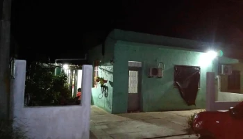 Casa del Tata e Irna - 91100 San Ramón