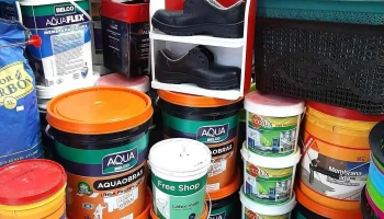 Casa Doti - 12000 Montevideo