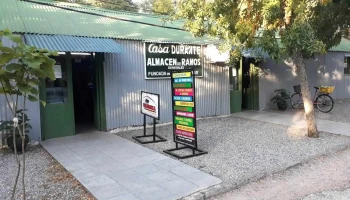 Casa Durante - 91300 San Antonio