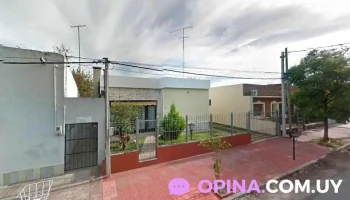 Casa Empresa - Paysandú