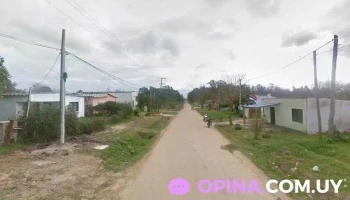 Casa gime - 27000 Rocha