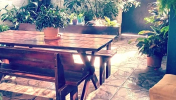 Casa Hospedaje Lascano - 27300 Lascano Casa Hospedaje Lascano - 27300 Lascano