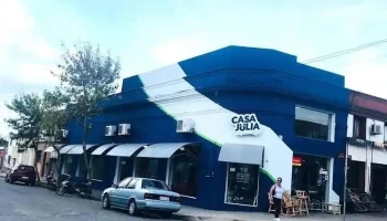 Casa Julia - Castillos