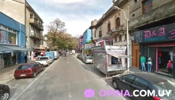 Casa Libres Ventas por Mayor y Menor - 12000 Montevideo