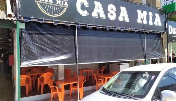 Casa Mia - Chui