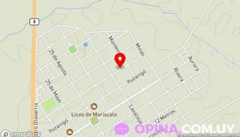 Casa mia - Mariscala