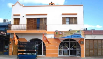 Casa Naranja - 65000 Fray Bentos