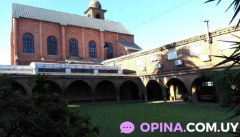 Casa Nazaret - 12200 Montevideo